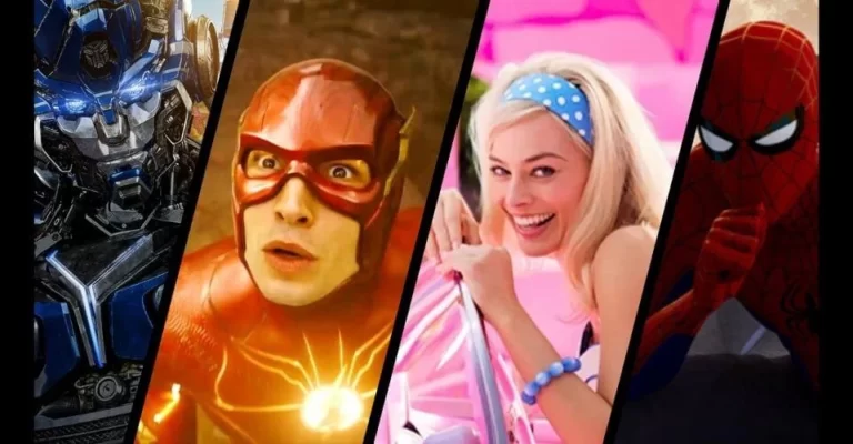 What Is CinemaCon 2023 Schedule, Tickets, Venue & Important Announcements to Know
