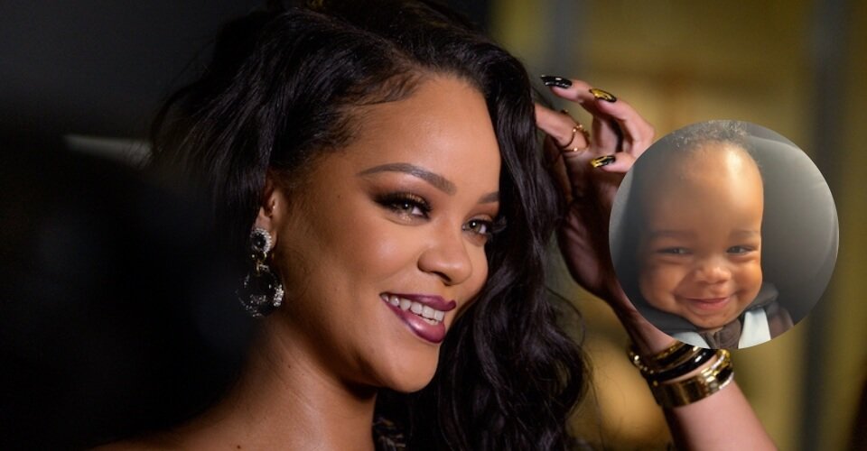 What Is Rihanna s Baby s Name How Do You Pronounce RZA 