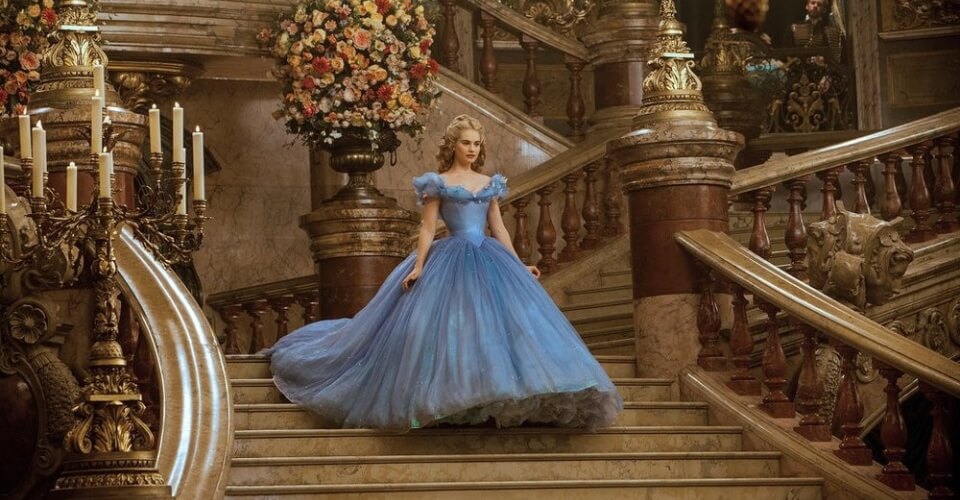 What Is the Cinderella 2015 Live-Action About?
