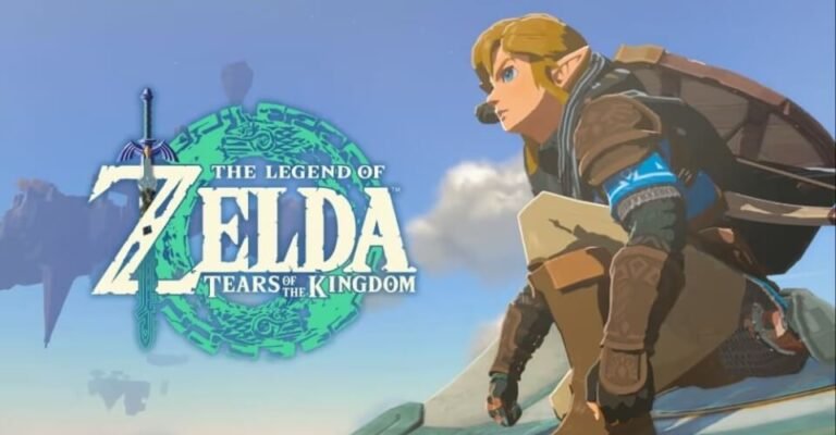 What Time Is Zelda Tears of the Kingdom Playable Release Dates for All Timezones