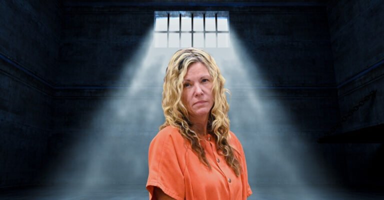 When Will Lori Vallow Be Sentenced How Did Lori Kill Her Kids
