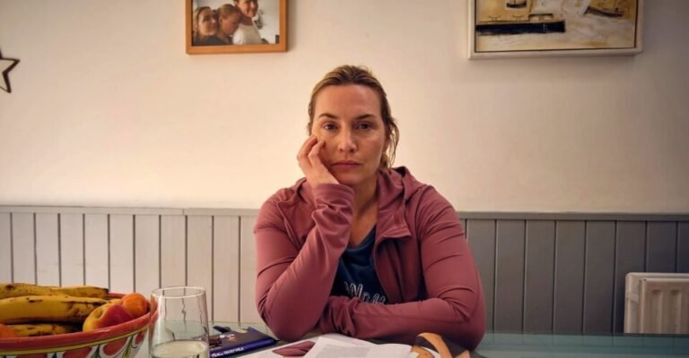 Where Can I Watch 'I Am Ruth'?