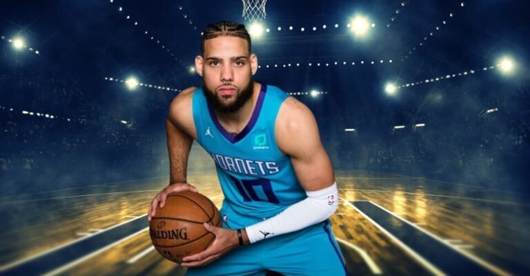 Where Is Caleb Martin From Where Did Caleb Martin Go to College