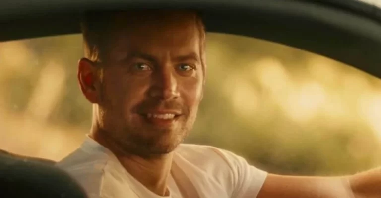 Which Fast and Furious Movies Is Paul Walker In