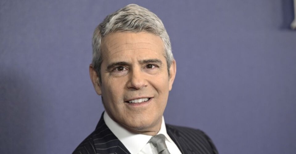 Early Life: Who is Andy Cohen