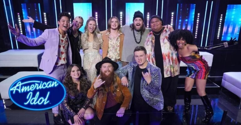Who’s American Idol 2023 Winner What Do American Idol Winners Get