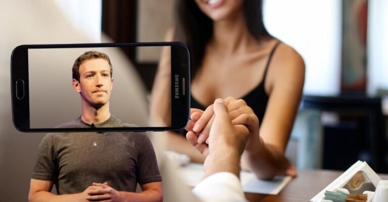 Why Did Facebook Dating Disappear Why Is Facebook Dating Not Working