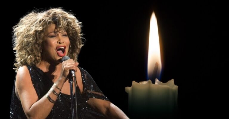 Why Did Tina Turner Move To Switzerland? Tina Turner's Cause Of Death ...