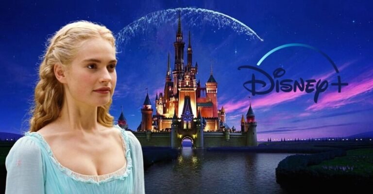 Why Was Cinderella Removed from Disney?