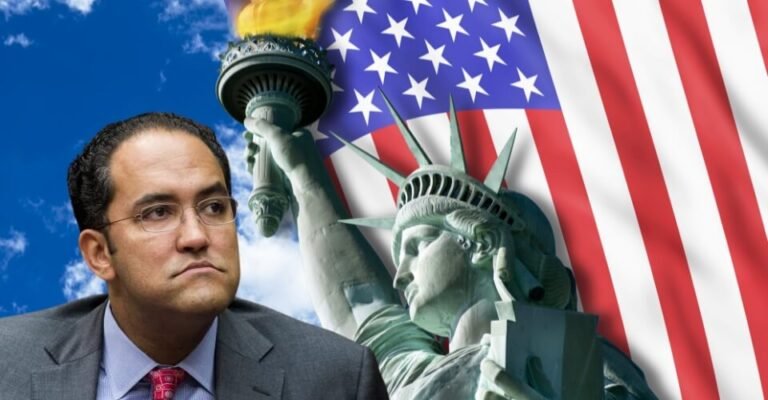 Will Hurd's Ethnicity Explained
