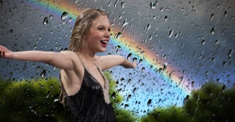 Will Taylor Swift Cancel for Rain