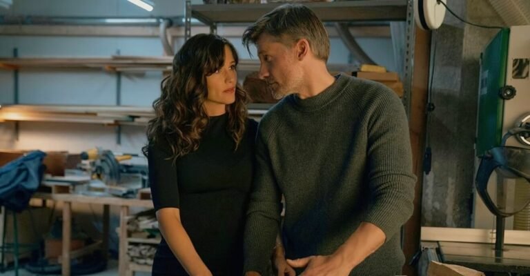 Will There Be Season 2 of ‘The Last Thing He Told Me’ Laura Dave Answers