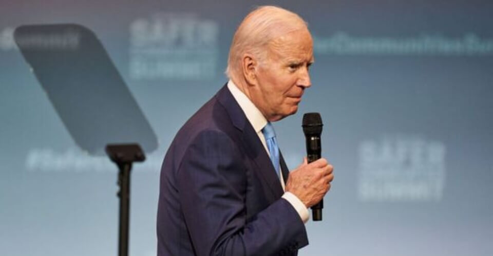 Biden and The Debate Over His 'Mental Acuity'