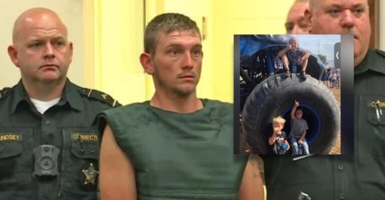 Chad Doerman Why Did an Ohio Father Execute Three Sons