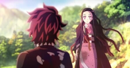 Demon Slayer: Why Can Nezuko Go In The Sun? How Did Nezuko Conquer The Sun?