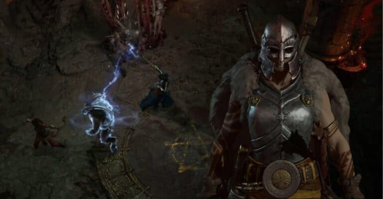 Diablo 4 Overpower Damage Explained