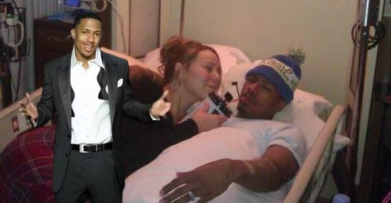Does Nick Cannon Need a Kidney Why Is It Trending Now on TikTok
