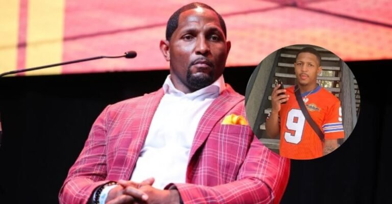 FACT CHECK Did Ray Lewis III Die What Happened to Ray Lewis's Son