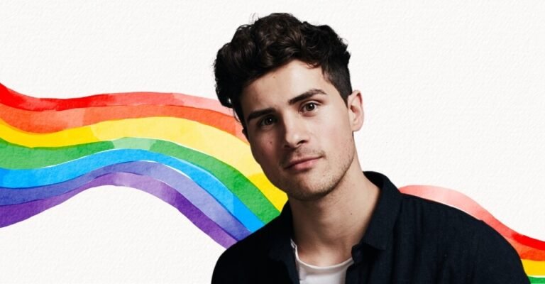 FACT CHECK Is Anthony Padilla Gay