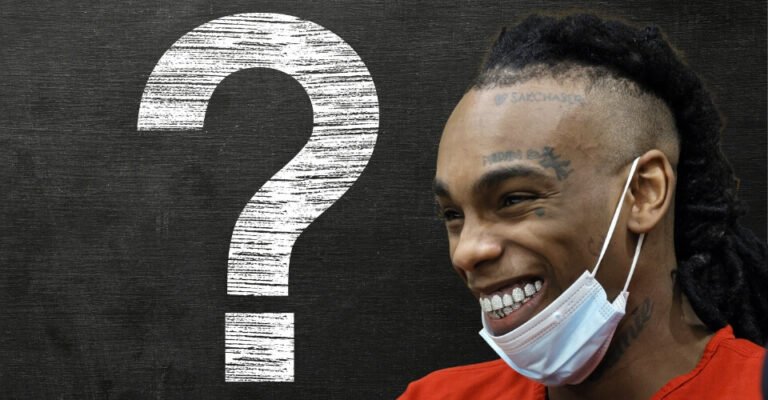 FACT CHECK Is YNW Melly Alive Did YNW Melly Win The Trial
