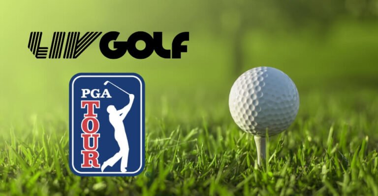Fact Check Did LIV Golf Buy PGA Tour PGA LIV Merger Explained