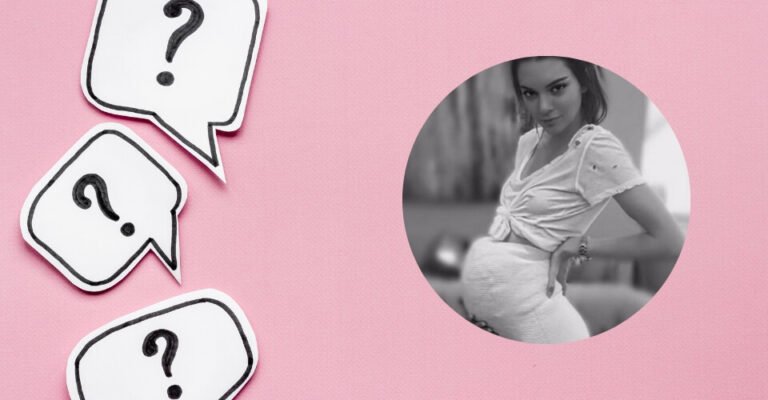 Fact Check Is Kendall Jenner Pregnant