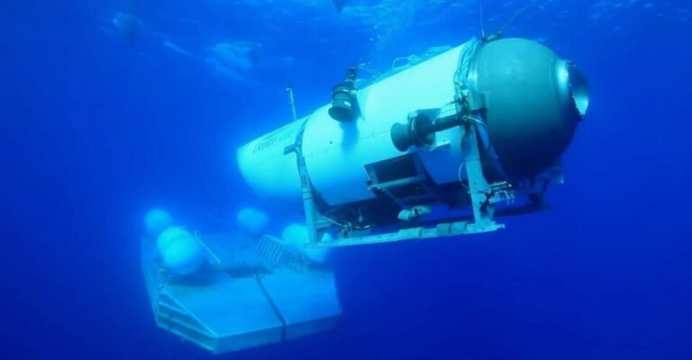 Fact Check Is Viral Instant Salsa Mythbusters Video of Deep Sea Pressure Experiment Real