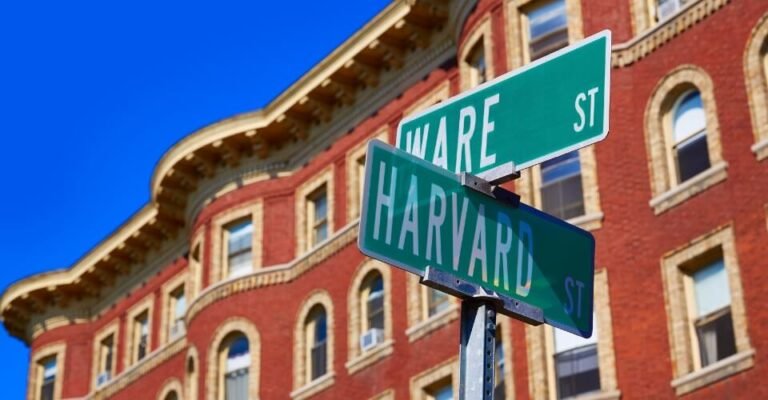 affirmative action harvard case