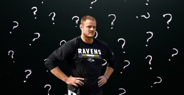 How Did Ryan Mallett Die Where Did Ryan Mallett Drown