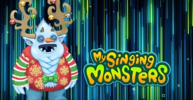 How to Breed Yool in My Singing Monsters