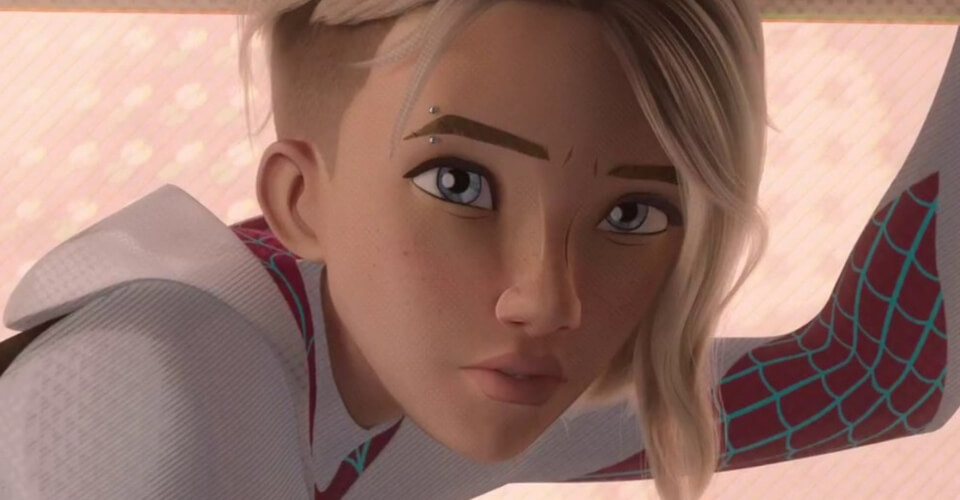 Is Gwen Stacy Trans In ‘Across the Spider-Verse’