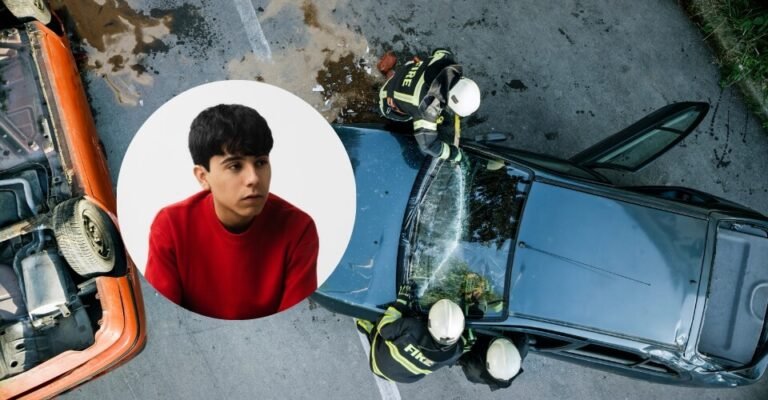 Is Ivan Cornejo Dead (Car Accident Debunked)