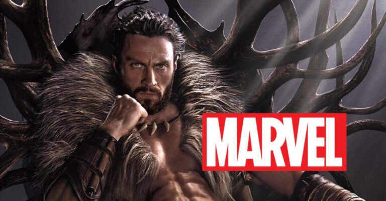 Is Kraven the Hunter in the MCU