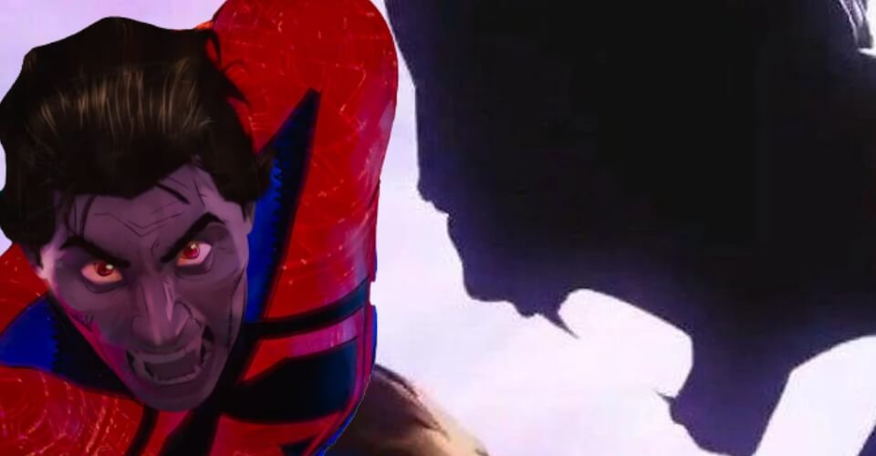 Is Spider-Man 2099 a Vampire Why Does He Have Fangs