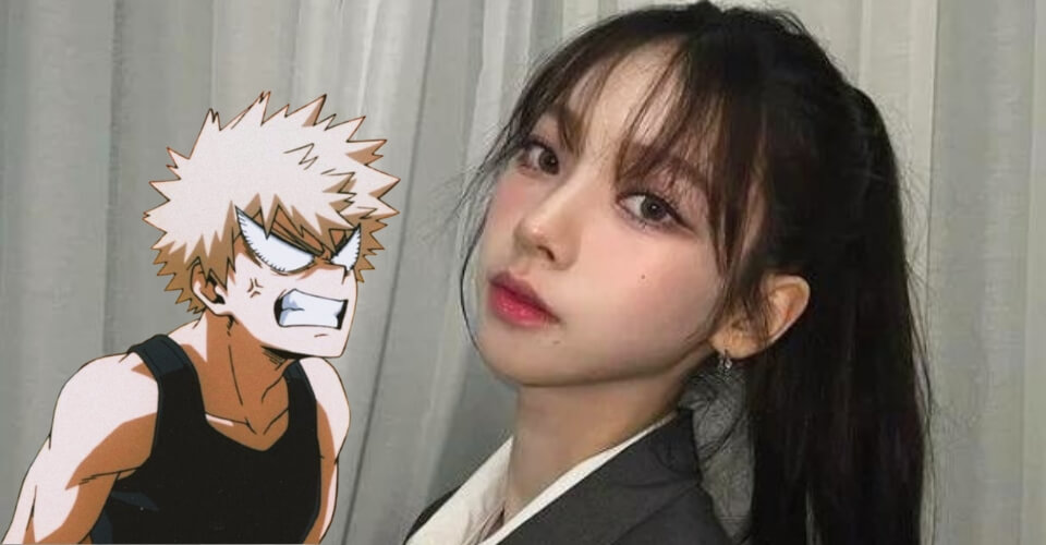 K-Pop Star Aespa's Karina Reflects On Recommending A Controversial Anime