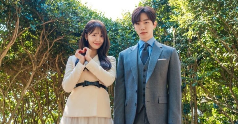 King The Land Yoona and Junho's Project Faces Backlash Post-Premiere