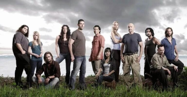 Lost Series Ending Explained Who Are the Survivors at the End of Lost