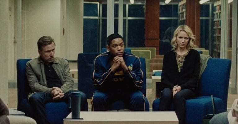 Luce Movie Explained What Is the Meaning Behind Luce