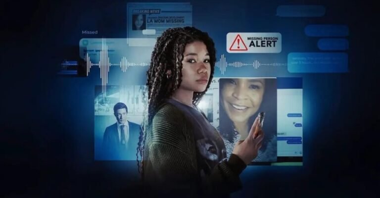 Missing Ending Explained What Was June Watching at the End of Missing