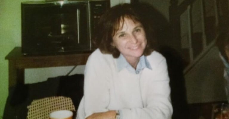 NBC Dateline What Happened to Andrea Cincotta Who Was Charged in Andrea Cincotta's Murder
