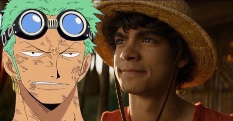 Negative Reception Surrounds One Piece Netflix Live-Action Ahead of Launch