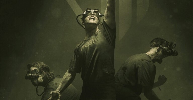 Outlast Trials Ending Explained