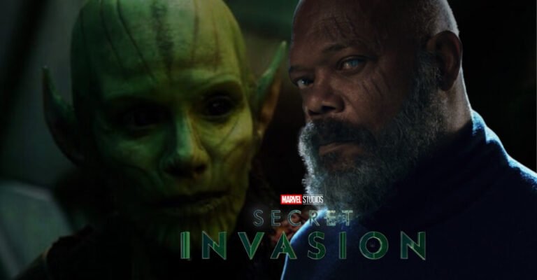 Secret Invasion Who Is Soren in Marvel What Happened to Her