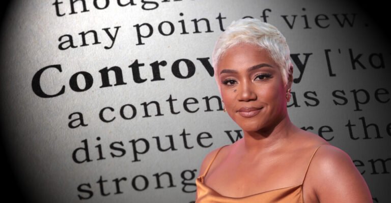 Tiffany Haddish Controversy Explained