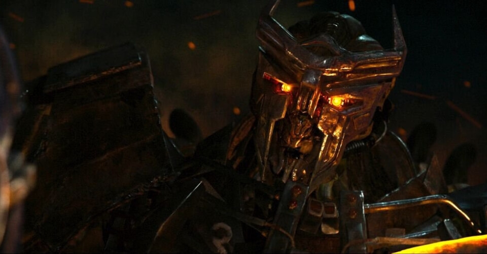 Transformers Rise of the Beasts Ending Explained In Detail