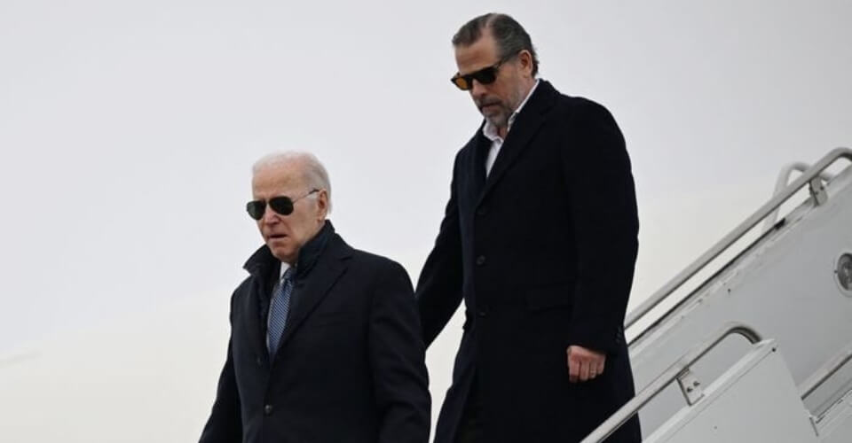 Weiss recently stated, Hunter Biden received taxable income in excess of $1,500,000 annually in calendar years 2017 and 2018. Despite owing in excess of $100,000 in federal income taxes each year, he did not pay the income tax due for either year.