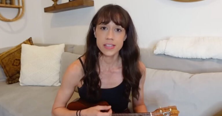 What Did Colleen Ballinger Do
