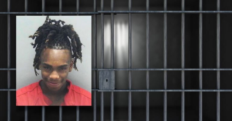 What Did YNW Melly Do Why Is Melly in Jail