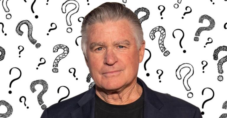 What Happened to Treat Williams