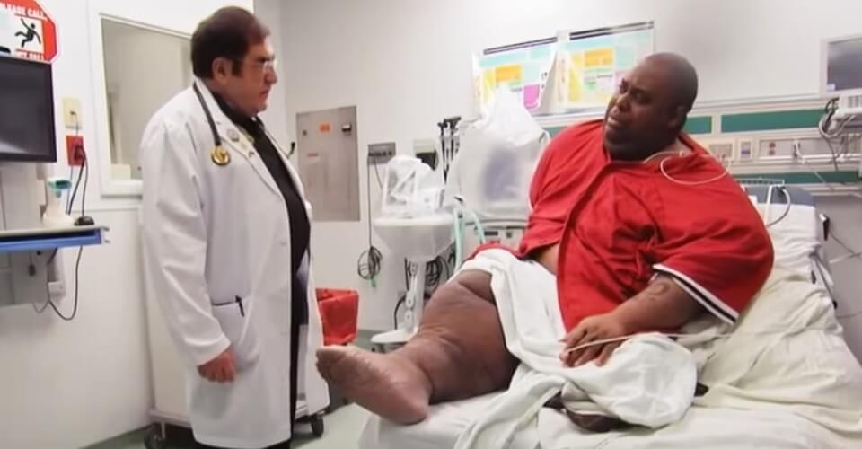 What Happened to the 600-Lb Life Star